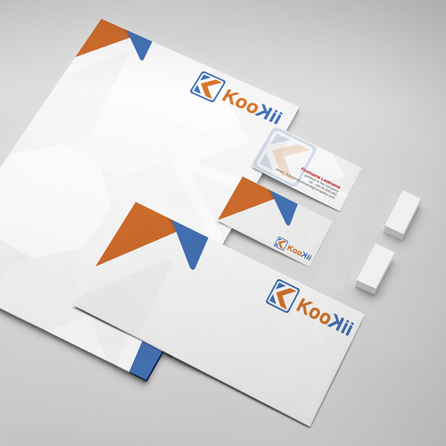 Proposta di design per un contest della categoria Logo realizzata da Simple Concept