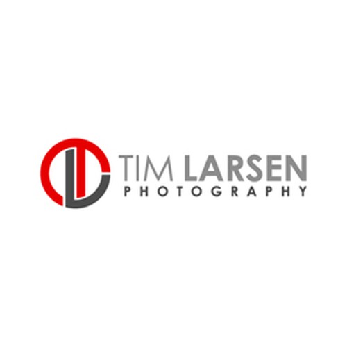 Tim Larsen Photography Needs A New Logo Design Logo Design Contest 99designs