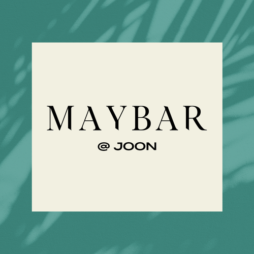 Logo for Upscale bar and lounge Diseño de AnaMaria.Design