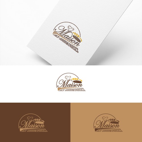 Logotipos propuesta en el concurso por Univers Design