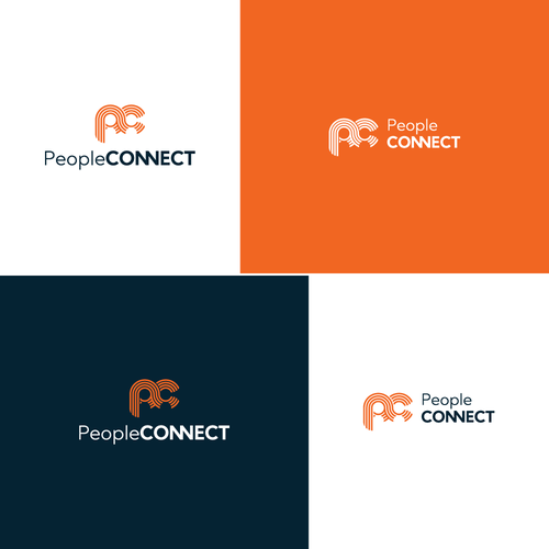 Design Stand out, simple Logo to appeal to Businesses who need help with their biggest asset, PEOPLE! por REHINA