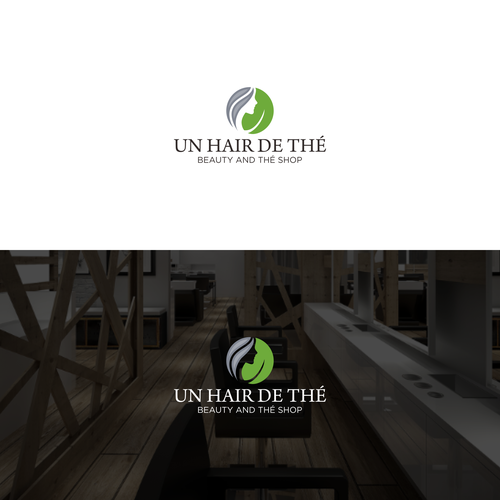 Logo design contest entry by Saorise