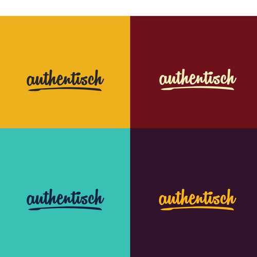 Logo design contest entry by Gag@