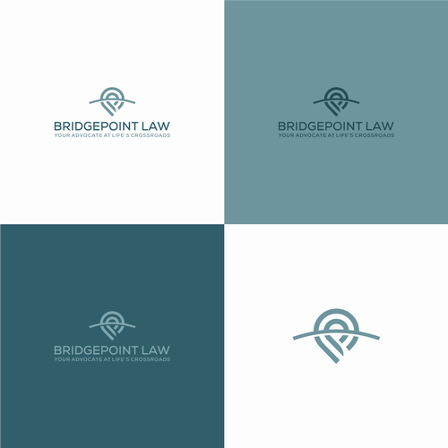 Millennial female-led law firm in Alaska Diseño de sinajimasi