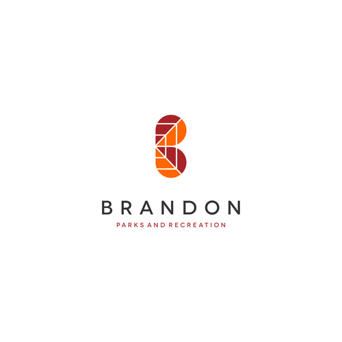 Design Sporty Logo Needed for Parks and Recreation Department in Brandon, Mississippi por kaschenko.oleg