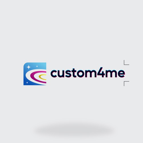 Personalized Print Products - sold on Amazon - Simple Brand Logo Needed Design by FernandoUR