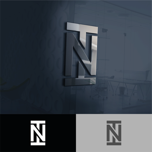 TNT  Design por aflahul