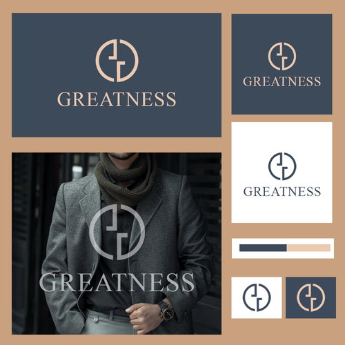 Greatness Design by M-K®