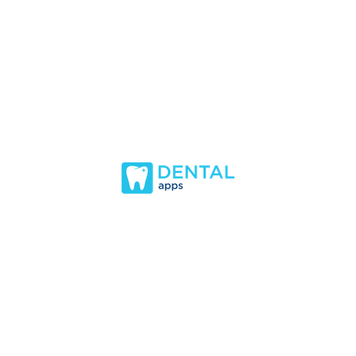 Creative "Dental Apps" Logo Design by kidungkonde2018