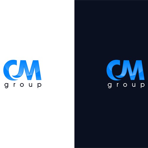 New logo wanted for CM Group | Logo design contest