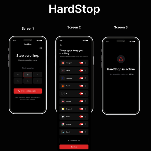  contest entry by SparkVision Creative