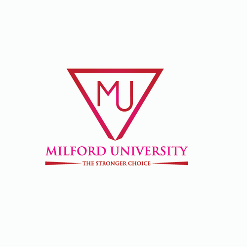 Design Create the winning logo for Milford Academy por afaraz91