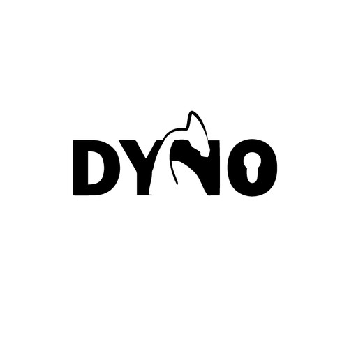 DYNO fastest growing Salesforce at Vivint. Design von BouncyMind