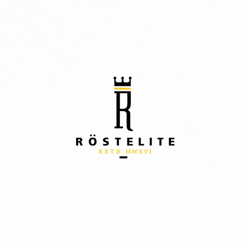 Logo & hosted website contest entry by alexandarm