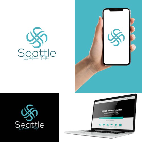 Seattle Wisdom Teeth Design by ✦✦ArtRasu✦✦