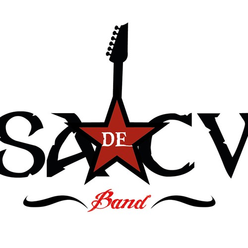 Logo design contest entry by hbello