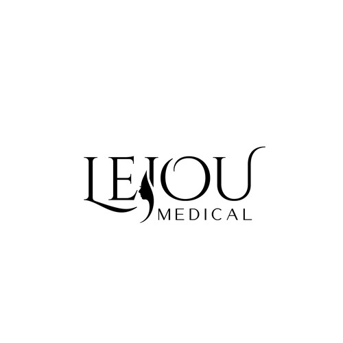 Logo Design for a Medical Beauty Center! Design by Arwen14