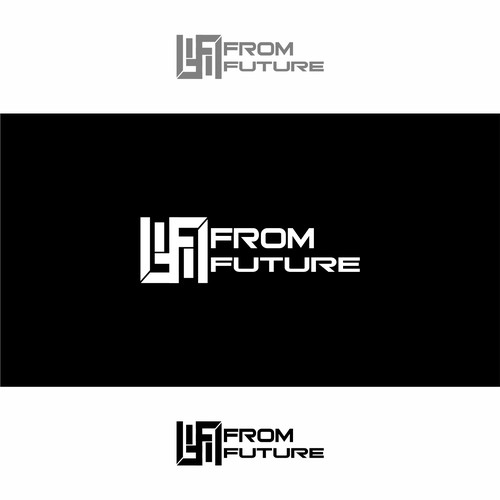 Proposta di design per un contest della categoria Logo realizzata da Mr. Black in