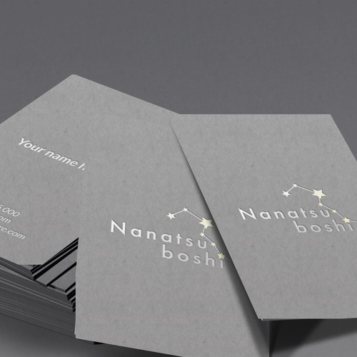 Proposta di design per un contest della categoria Logo realizzata da LONG LIFE DESIGN