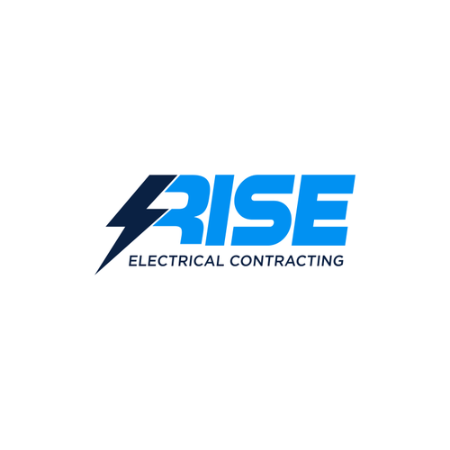 Design a professional logo for electrical contracting company Design by kobiashvilian