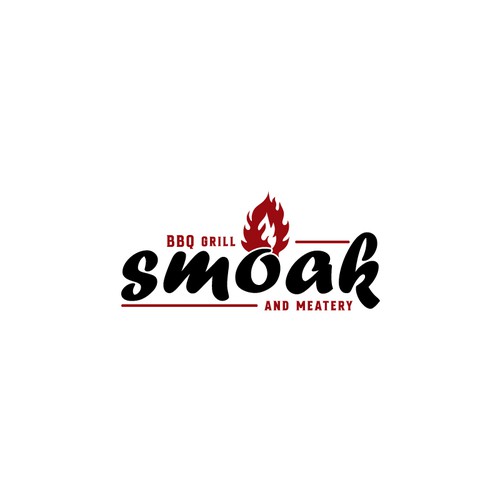 Help me build a small barbeque business. Diseño de Graph Guru