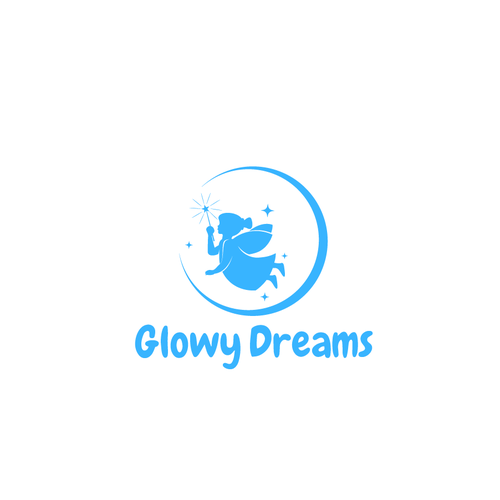 Logo for a Magical Blanket for Kids Brand Design by oopz