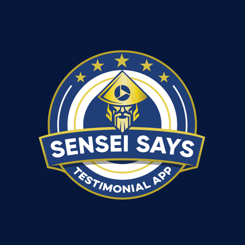 Design my new Logo for video testimonial App Design by Monkey_Zen