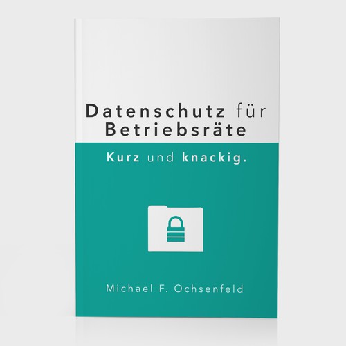 Book cover contest entry by Laslo Vanger