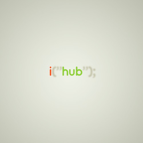 iHub - African Tech Hub needs a LOGO Ontwerp door cyanbanana