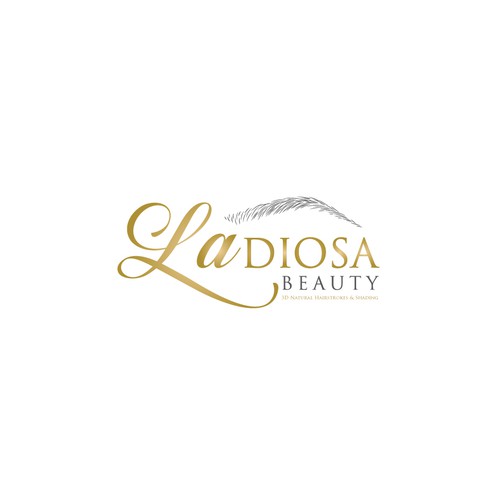 Beautiful Logo For Permanent Makeup Business Beauty Business Eyebrows Logo Design Contest 99designs