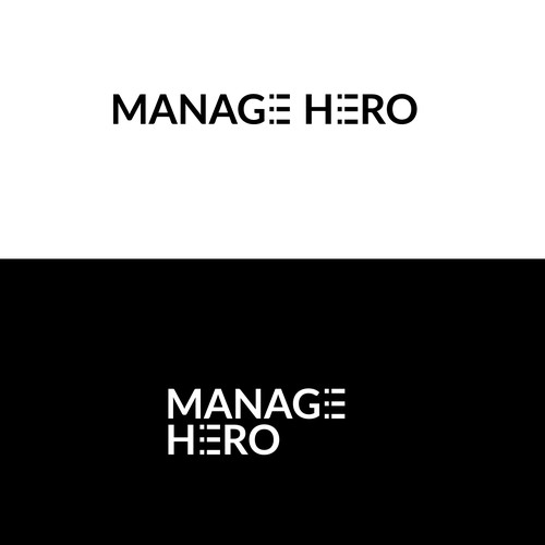 Create modern/minimal logo for software program Design by ChioP