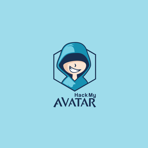 Avatar Logo to Represent Hope and Development Design by logodance