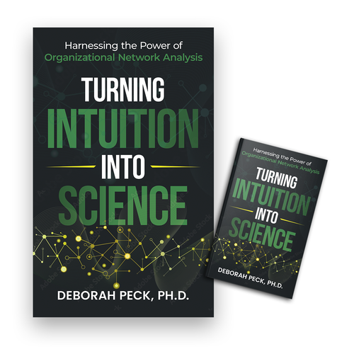 Create a cover for a book about improving any organization Design von coverdesignerpro