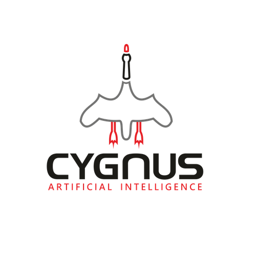 Artificial Intelligence technology company needs a smart logo Ontwerp door chirivitas