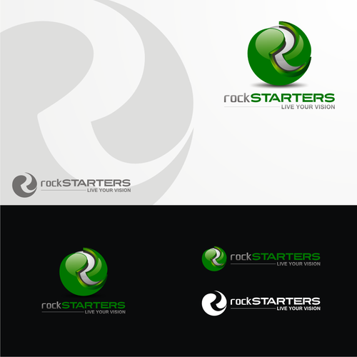 Logo design contest entry by Systematic Chaos