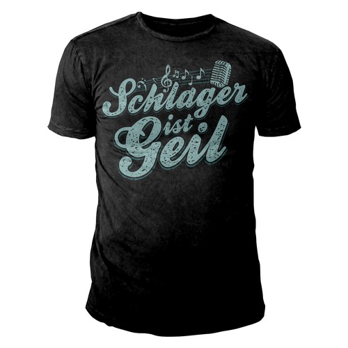 Proposta di design per un contest della categoria T-shirt realizzata da ARTDESIGN76✅