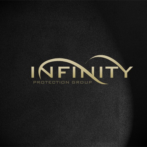 Designs | $200.00 Logo Design :: Infinity Protection Group | Logo ...