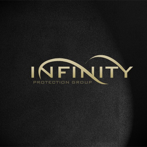 Infinity By Harman Logo