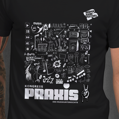  contest entry by Hiroon.Studio