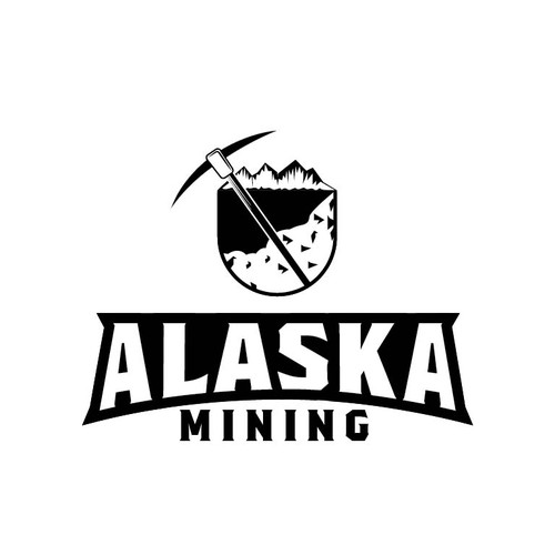 Alaska Mining Design by Ronie1981