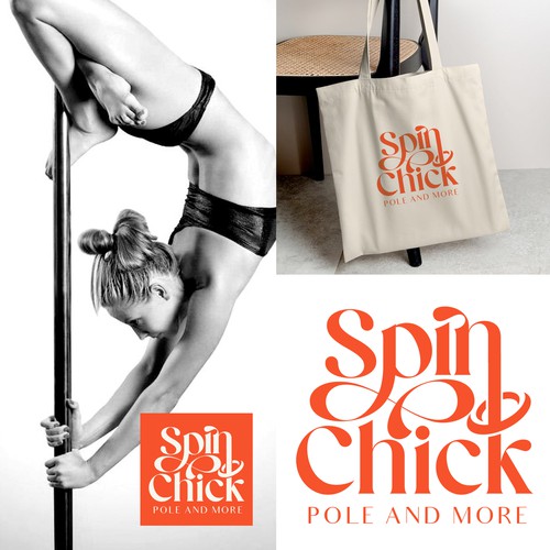 Logo design contest entry by tetrimistipurelina