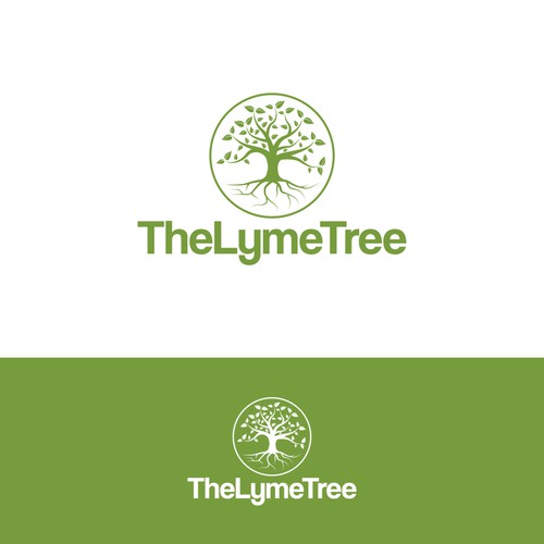 tree logo design 99designs