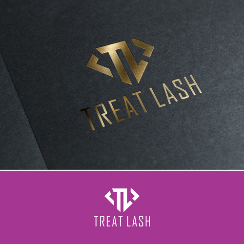 Logo design contest entry by KETHER