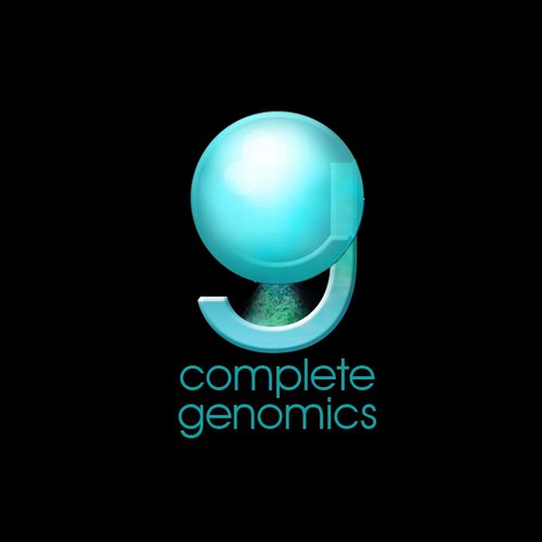 Logo only!  Revolutionary Biotech co. needs new, iconic identity Ontwerp door delavie