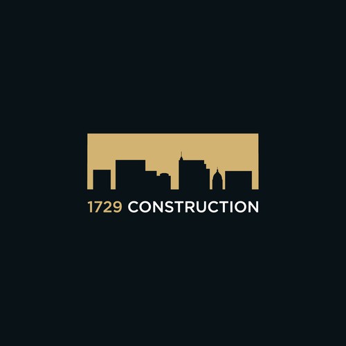 Design a minimalist construction company logo Design by FransiskaSari