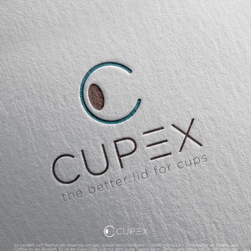 the better lid for cups Diseño de Wiwin S