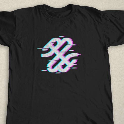 T-shirt contest entry by Alpha-Male