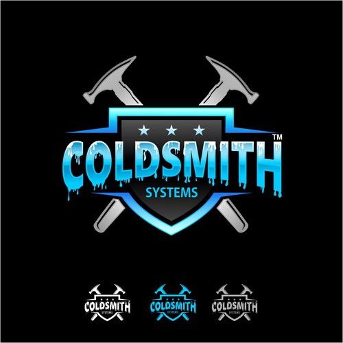 New trademark Design by LOGOMAN*