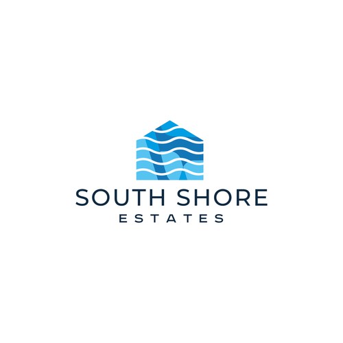 South Shore Estates Design by funkyleviz