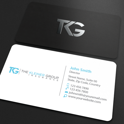 New Generation Business Card to Impress WOW Clients Open to Designers Ideas Business card